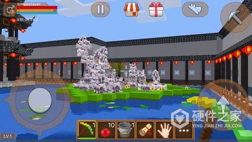 半世界之旅oppo版