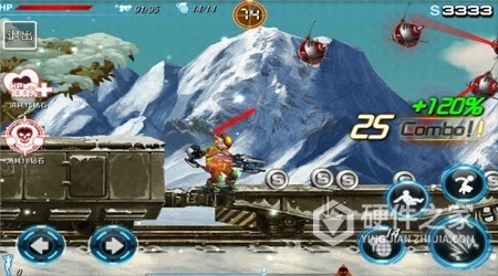 合金子弹测试版