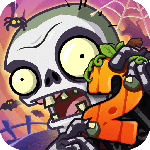 植物大战僵尸2网易版