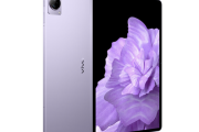 vivo Pad 2平板搭载什么芯片