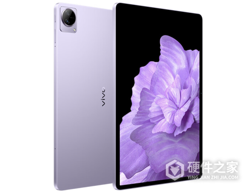 vivo Pad 2平板搭载什么芯片