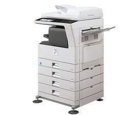 夏普SHARP MX-M311打印机驱动 For Win10/Win7/XP