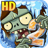 植物大战僵尸2高清版英文版