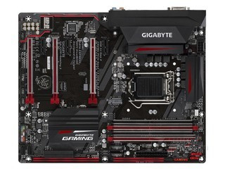 技嘉Z270-Gaming3主板驱动