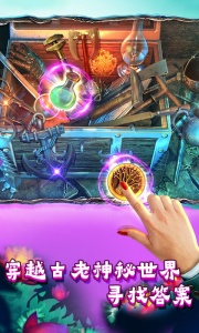 密室逃脱糖果乐园