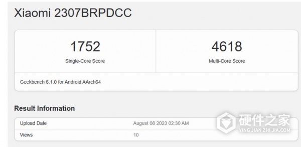 小米平板6max参数规格一览