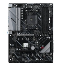 华擎X570 Phantom Gaming 4 WiFi ax主板驱动