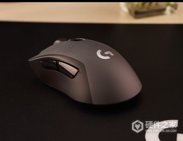 罗技g603鼠标吃鸡怎么设置