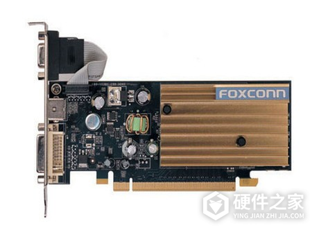 华硕NVIDIA系列 EN9400GT/DI/512MD2(LP)显卡驱动