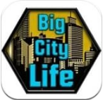 大城市生活模拟器