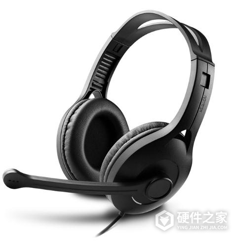 漫步者USB K800耳机说明书