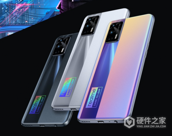 真我gtneo儿童模式怎么设置