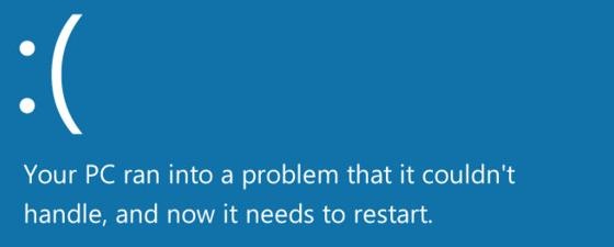 win10连接手机热点蓝屏怎么办