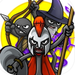 火柴人大战3九游版