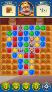 皇家比赛正式版