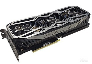丽台WinFast RTX 3070 LIFE ES显卡驱动