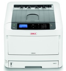 OKI C844dnl打印机驱动 for Win10/Win7/Win8/