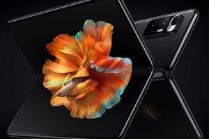 小米mixfoldpc模式怎么开