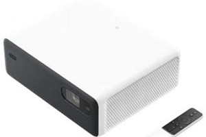 米家激光投影仪怎么样看央视直播