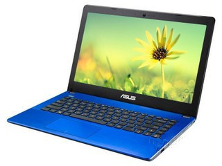华硕ASUS D409笔记本使用手册