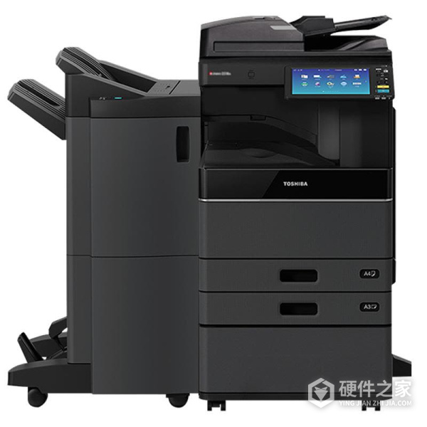 东芝FC-5015AC打印机驱动  for Win XP/7/8/10
