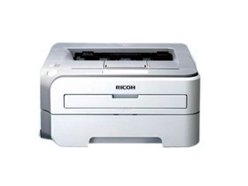 理光Aficio SP 1200打印机驱动 For Win XP/7/8/10