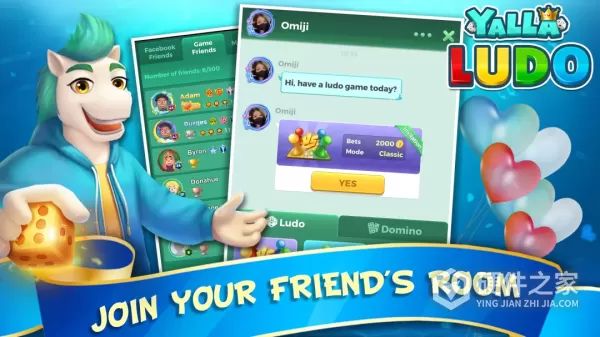 Yalla Ludo