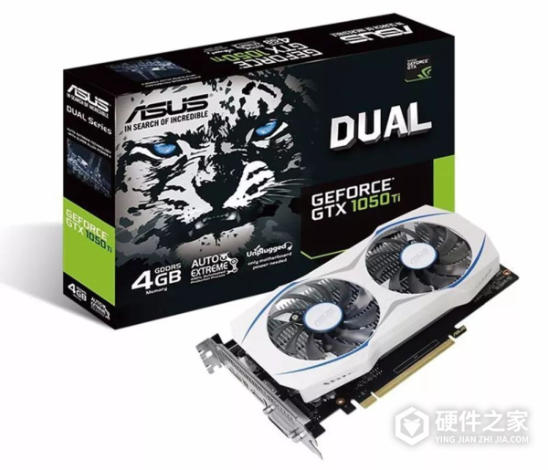 华硕Dual系列 DUAL-RX460-O2G显卡驱动
