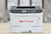 奔图p5000dn怎么选择纸盒