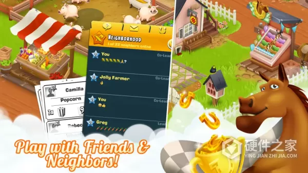 Hay Day
