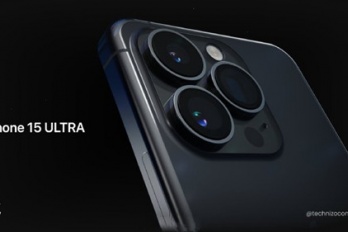 iPhone 16 系列都有潜望式镜头吗