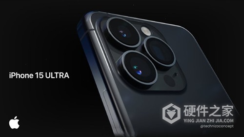 iPhone 16 系列都有潜望式镜头吗