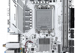 “精粤H610M”主板网卡驱动下载