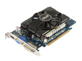 华硕NVIDIA系列 ENGT240/DI/512MD3/A显卡驱动
