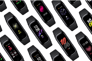 三星galaxy fit2怎么开机