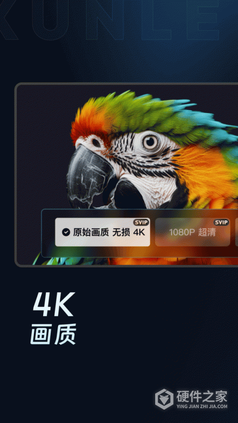 迅雷网盘手机版
