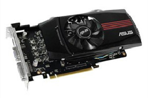 华硕AMD系列 HD7850-DC-2GD5-V2显卡驱动