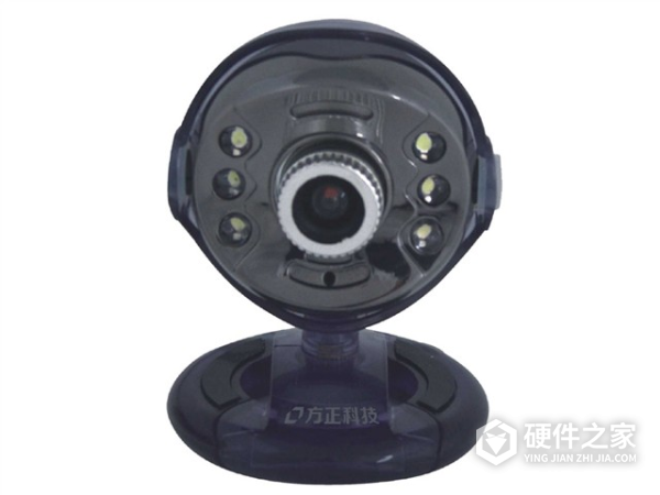 方正 FC150摄像头驱动For Win2000/XP