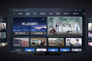 华为智慧屏怎么安装第三方软件