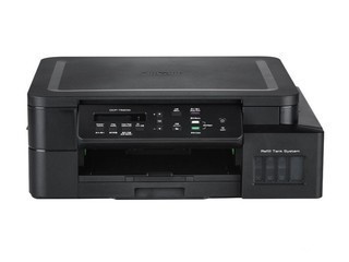 兄弟t520w如何云打印