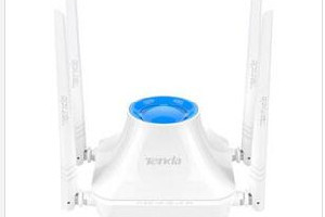 腾达F6V4.0升级软件