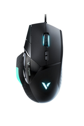 雷柏VT900鼠标驱动