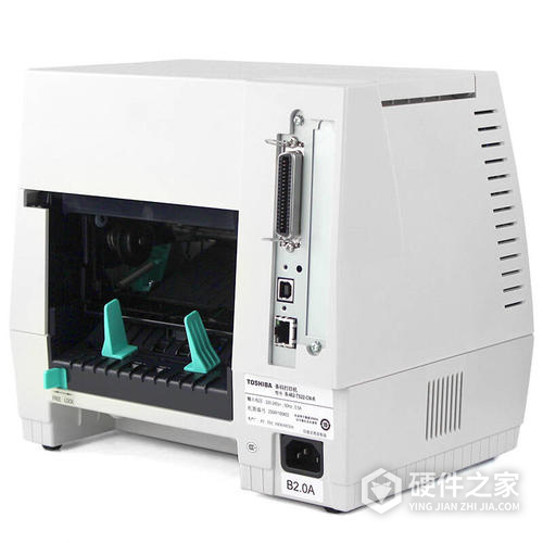 东芝b-ev4t打印机驱动 for Win XP/7/8/10