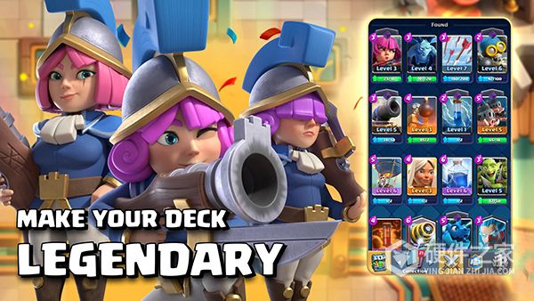 Clash Royale