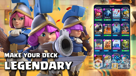 Clash Royale