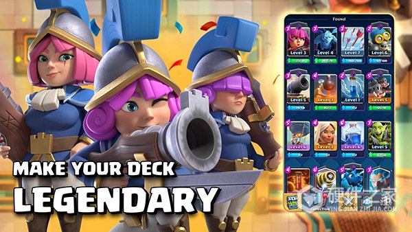 Clash Royale