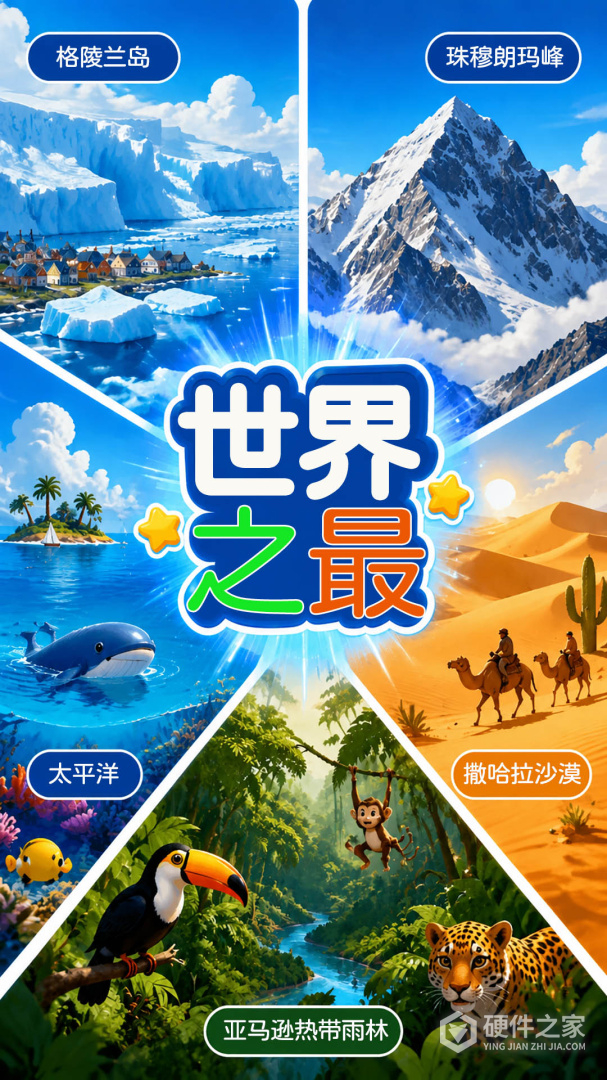 十万个为什么语音版