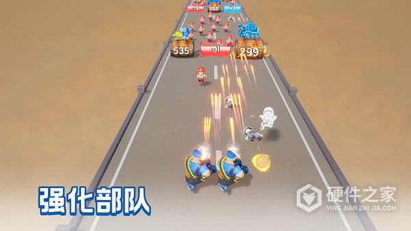 口袋奇兵