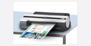 佳能Canon imagePROGRAF iPF605 驱动 For Win XP/7/8/10