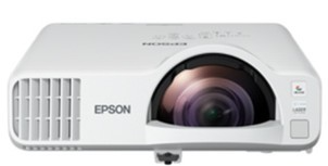 爱普生Epson CB-L200SW投影仪驱动 for Win XP/7/8/10